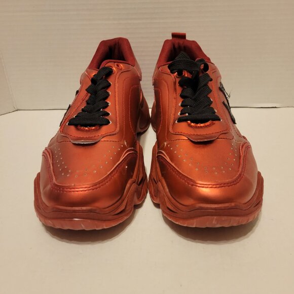 True Religion Men's Size 8 1/2 Shoes ***MAKE OFFER*** - Picture 4 of 16